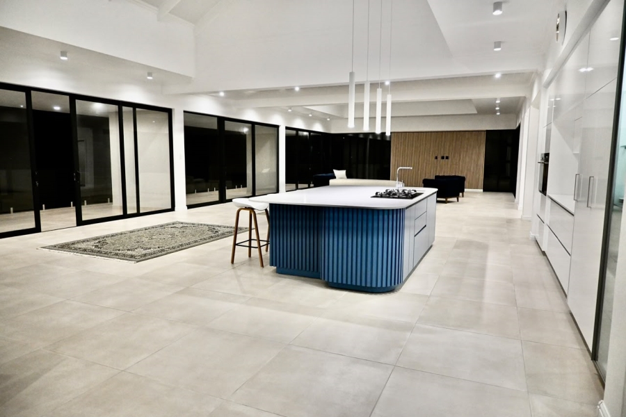 4 Bedroom Property for Sale in Moquini Coastal Estate Western Cape